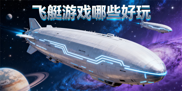 飛艇游戲哪些好玩-飛艇游戲大全-飛艇游戲推薦