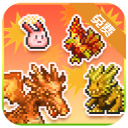 開拓神秘島DX內(nèi)置菜單版安卓