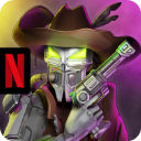 塵煙霓虹手機(jī)版