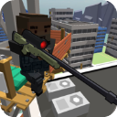 像素狙擊手漢化版