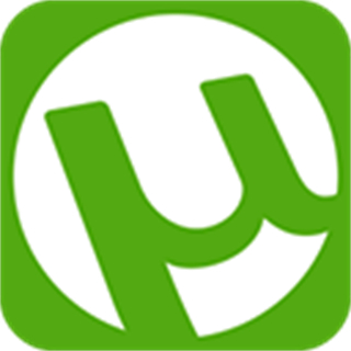 utorrent中文版app