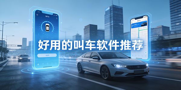 好用的叫车软件推荐-好用的叫车软件下载安装免费版-好用的叫车软件有哪些