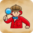 迷宮大偵探中文版