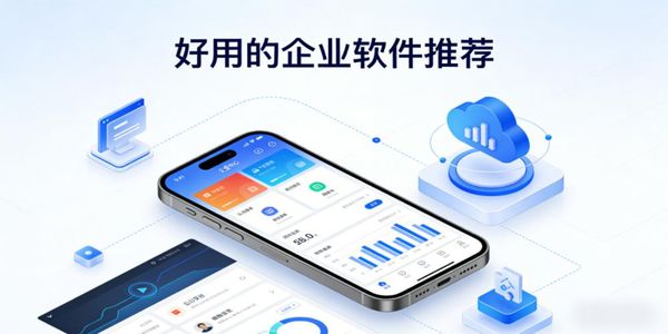 好用的企業(yè)軟件推薦-好用的企業(yè)軟件合集有哪些-好用的企業(yè)軟件大全下載安裝免費(fèi)版
