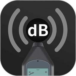 K5噪音分貝儀app