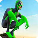 繩蛙忍者英雄MOD菜單