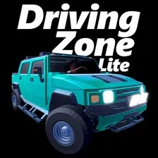 駕駛區(qū)越野漢化版