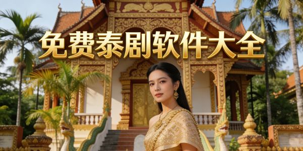 免費泰劇軟件大全-免費泰劇軟件推薦-免費泰劇軟件下載安裝最新版