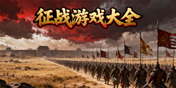 征戰(zhàn)游戲大全-征戰(zhàn)游戲推薦-征戰(zhàn)游戲哪些好玩