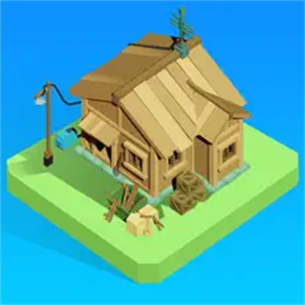 幸存之城内置菜单版