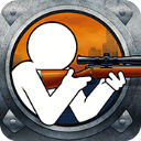 鷹眼4火柴人狙擊中文版