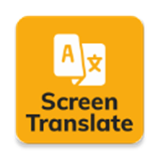 screen translate屏幕翻译器软件