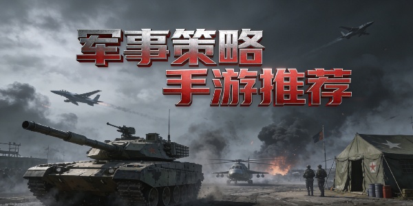 軍事策略手游推薦-軍事策略手游下載最新版-軍事策略手游手機版有哪些
