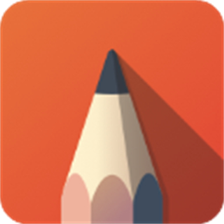 sketchbook pro手機版