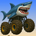 大腳車總動員2全部解鎖版