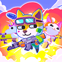 瘋狂大亂斗內(nèi)置菜單MOD