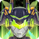 超级机甲战神无限金币钻石版