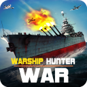 戰(zhàn)艦獵殺巔峰海戰(zhàn)世界中文版