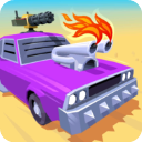 沙漠戰(zhàn)車(chē)內(nèi)置MOD菜單