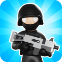 英雄小分队无限金币无限钻石版