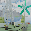 電能大亨無(wú)限資源版