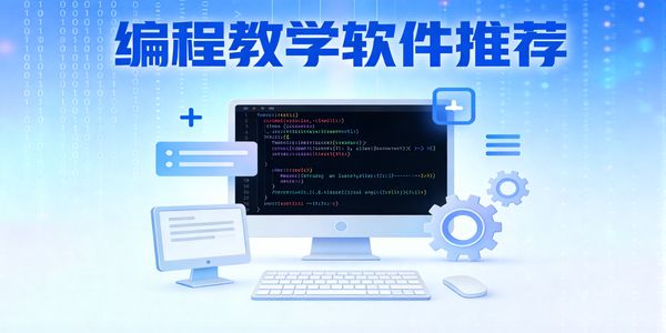 編程教學(xué)軟件推薦-編程教學(xué)軟件下載手機(jī)版-編程教學(xué)軟件app有哪些