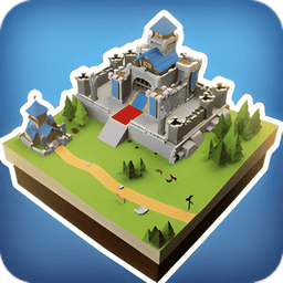 小城保衛(wèi)戰(zhàn)無限金幣