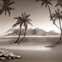 荒島生存100天真人版