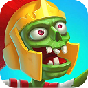 蔬菜僵尸大亂斗手機版