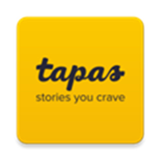 tapas漫畫(huà)app