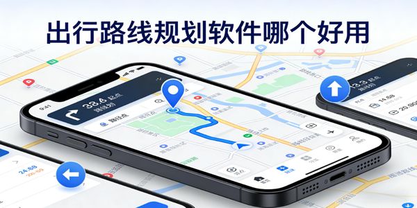 出行路線規(guī)劃軟件哪個好用-出行路線規(guī)劃app下載安裝最新版本-出行路線規(guī)劃軟件合集大全