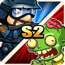 警察大戰(zhàn)僵尸2內(nèi)置菜單