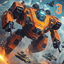 塔防傳奇3未來戰(zhàn)爭