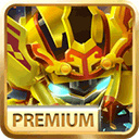 果寶特攻大冒險無限金幣鉆石版