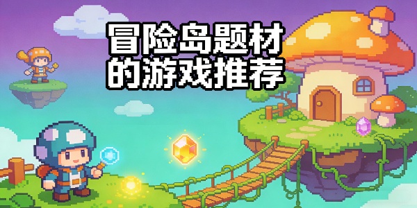 冒险岛题材的游戏推荐-冒险岛题材的游戏手机版有哪些-冒险岛题材的游戏大全