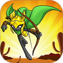 火柴人戰(zhàn)爭榮耀MOD菜單版