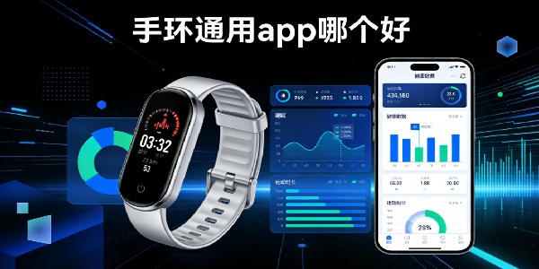 手環(huán)通用app哪個(gè)好