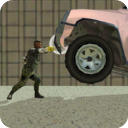 铁拳超人城市守护内置修改器