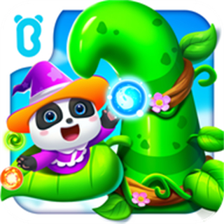 宝宝巴士小魔女传奇