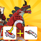 变异族大战内置菜单