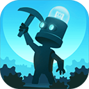 地下城鎮(zhèn)深城無限升級