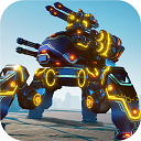 機(jī)甲戰(zhàn)隊(duì)測試服