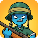 火柴人戰(zhàn)爭部隊內(nèi)置菜單