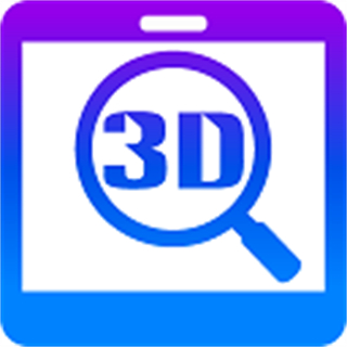 sview 3d(三维看图)