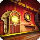 逃离机械城空降正版