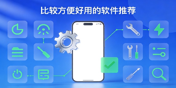 比較方便好用的軟件推薦-比較方便好用的軟件有哪些-比較方便好用的軟件下載安裝免費(fèi)版
