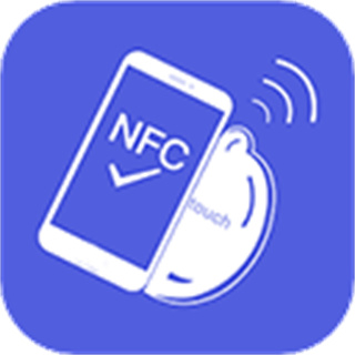 掌上NFC門禁卡