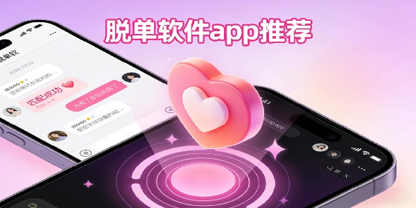 脱单软件app推荐