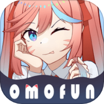 omofun动漫app正版