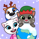 湯姆貓小鎮(zhèn)國際服